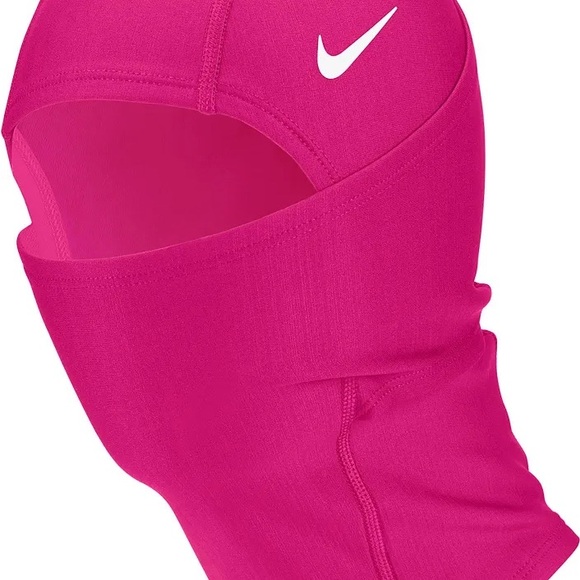 Brand new Nike Pro Ski Mask Pink - Picture 3 of 3